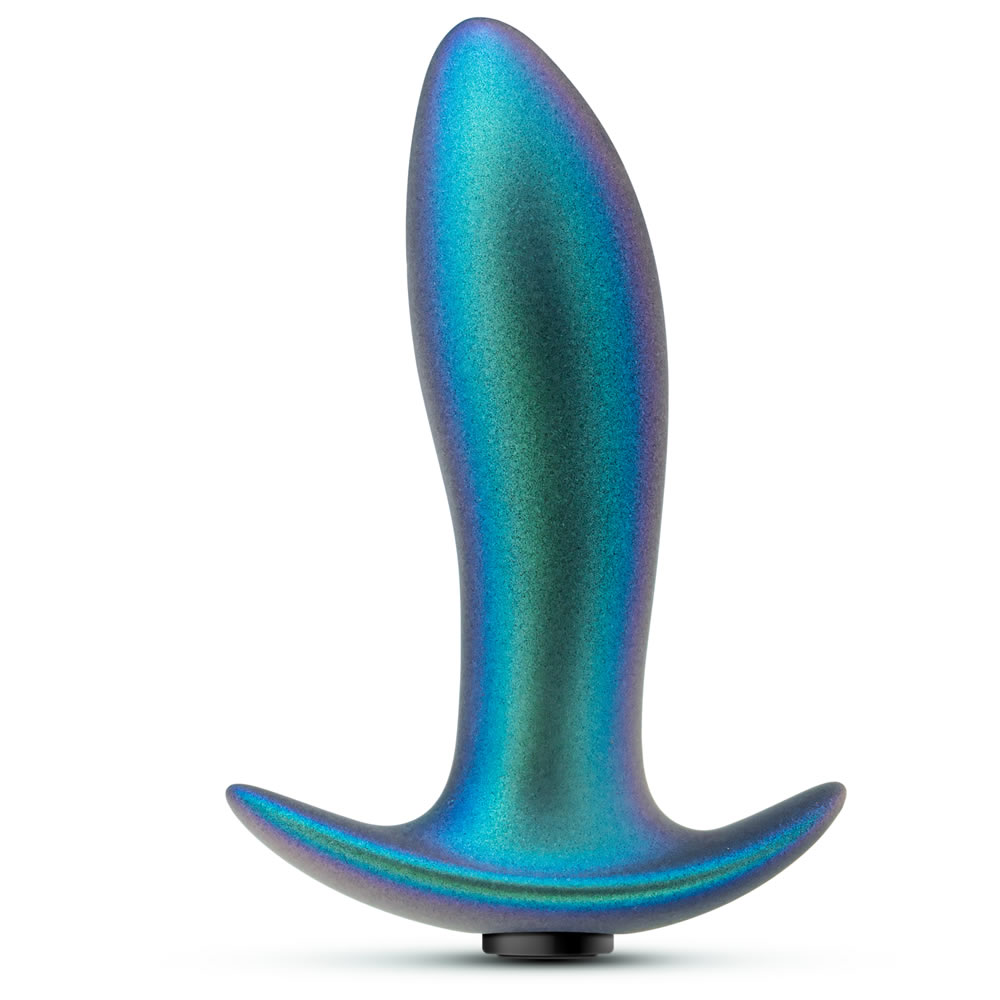 Anal-Adventures-Matrix-Voyager-plug-neptune-teal-vibrating-butt-plug-1 Anal Adventures Matrix Voyager Prostata stimulator
