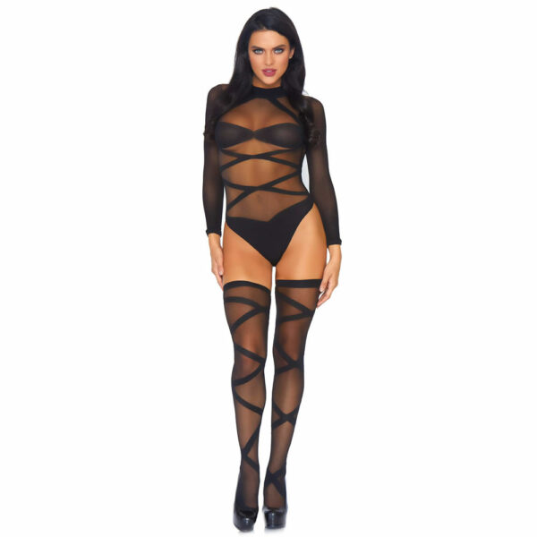 Bodysuit-and-thights-8471-Leg-Avenue-2 Body z nogavicami 8471 Leg Avenue
