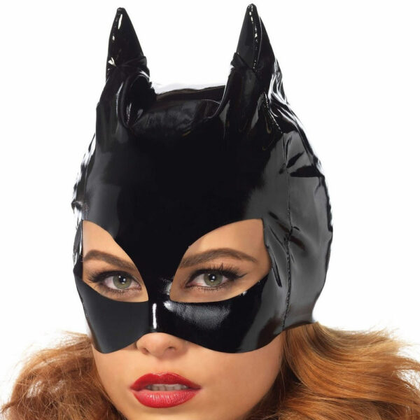 Cat-woman-mask-V1013-Leg-avenue-3 Maska Cat Woman V1013 Leg Avenue
