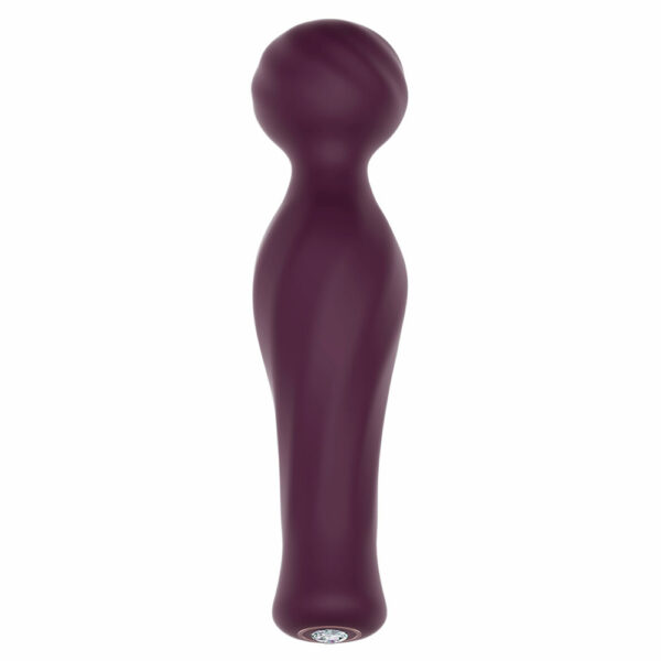 Dream-Toys-Essentials-Magic-wand-vibrator-2 Essentials Magic wand vibrator