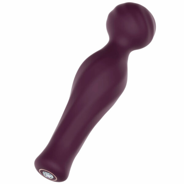Dream-Toys-Essentials-Magic-wand-vibrator-3 Essentials Magic wand vibrator