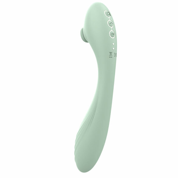 Glam-Ultimate-tapping-vibe-mint-2 Dreamtoys Glam Ultimate Tapping vibe