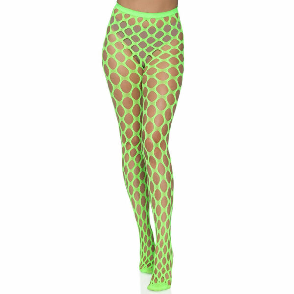 Hlacne-nogavice-Pothole-9331-neon-green-Leg-Avenue-2 Mrežaste hlačne nogavice Pothole 9331 Leg Avenue