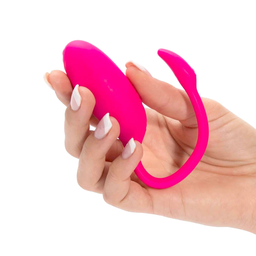 Lolita-LifeStyle-Magic-Motion-Flamingo-hot-pink-3 Flamingo v roki