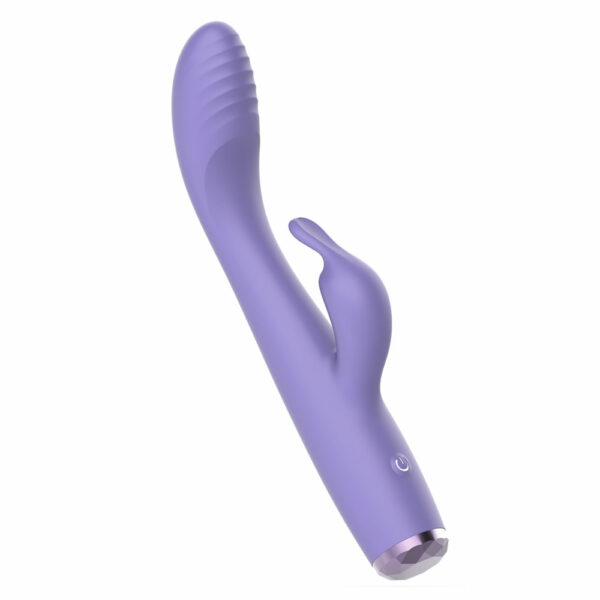 Pleasure-box-Love-to-play-for-her-4 Rabbit vibrator