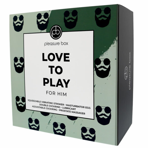 Pleasure-box-Love-to-play-for-him-1 Love to play for him Pleasure box