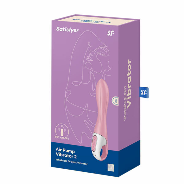 Satisfyer-Air-pump-vibrator-4 Satisfyer Air pump vibrator