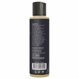 Sensuva Me and you Sensual Bliss masažno olje