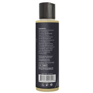 Sensuva Me and you Sweet Secrets masažno olje