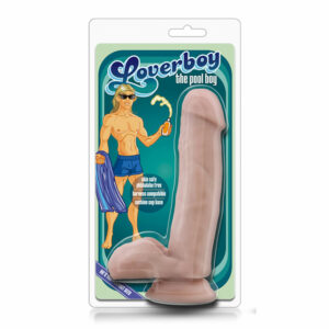 Dildo- Loverboy-the-pool-boy-4 Dildo Loverboy The pool boy