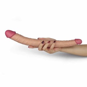 Dvojni dildo Lady Killer Lovetoy