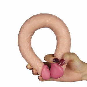 Dvojni dildo Lady Killer Lovetoy
