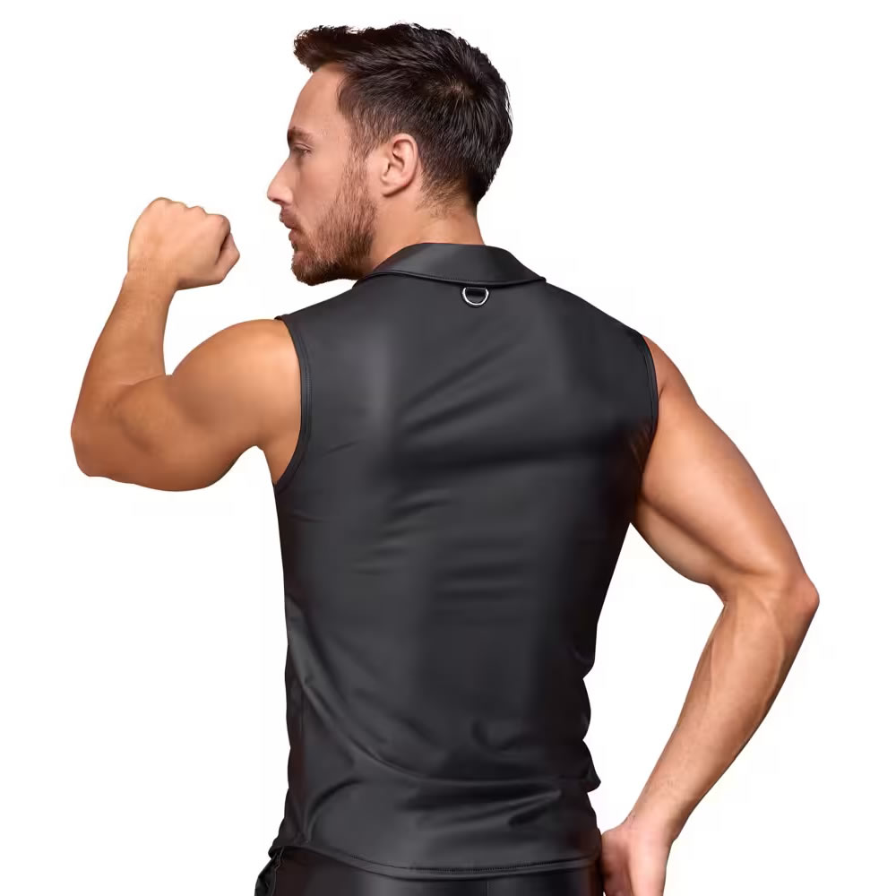 Moska-majica-21618261701-Nek-4 Moška majica z ovratnikom NEK