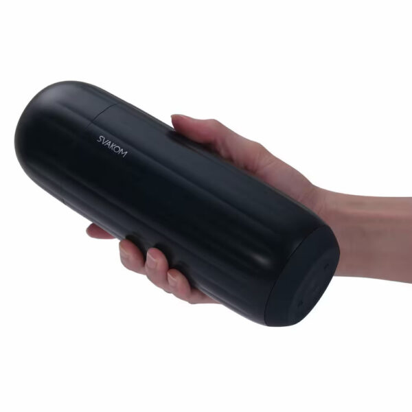 Svakom-Sam-Neo-Pro-2-masturbator-5 Popolnoma avtomatiziran in interaktiven masturbator