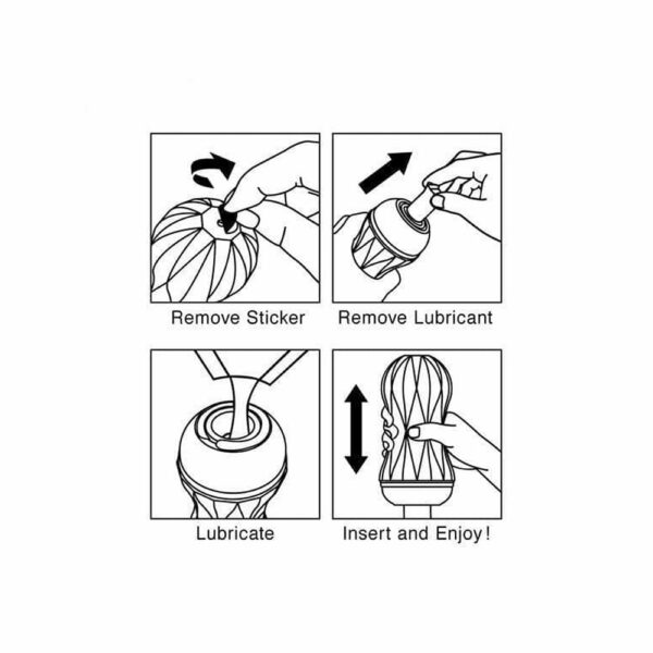 Tenga-Ait-Tech-Squeeze-masturbator-3 Tenga Air Tech Squeeze masturbator