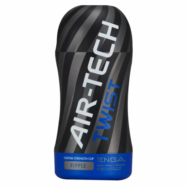 Tenga Air Tech Twist masturbator