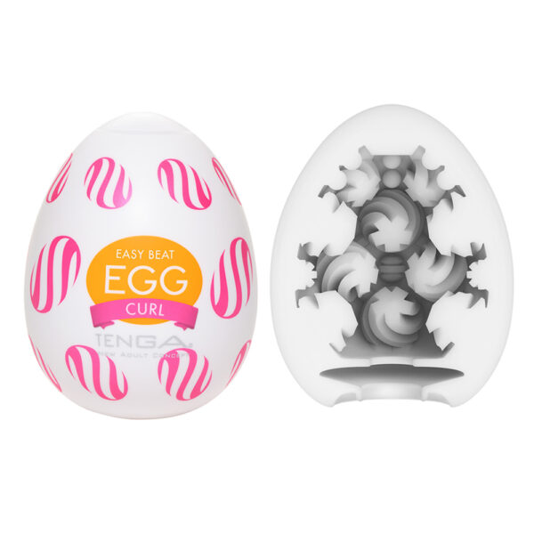 Tenga-Egg-Wonder-Curl-1 Jajček Tenga egg Wonder Curl