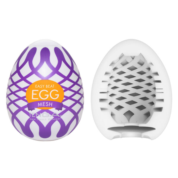 Tenga-Egg-Wonder-Mesh-1 Jajček Tenga egg Wonder Mesh