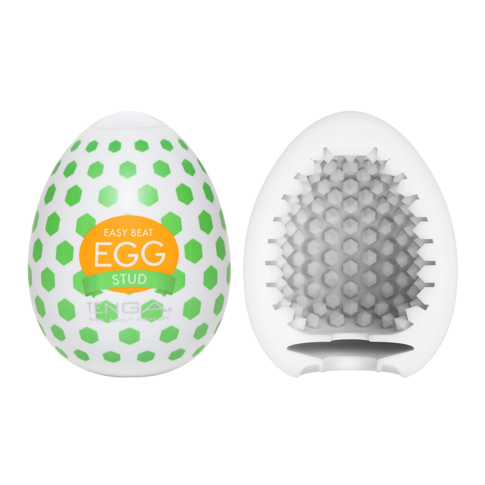 Tenga-Egg-Wonder-Stud-1 Jajček Tenga egg Wonder Stud