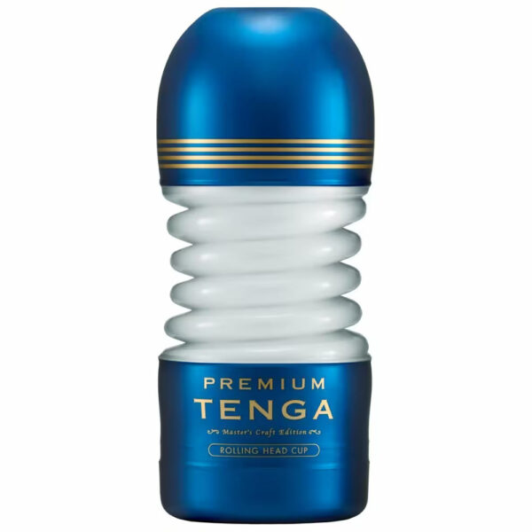 Tenga-Premium-Rolling-head-cup-1 Tenga Premium Rolling Head cup