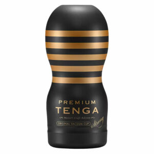 Tenga Premium Original Vacuum cup Strong
