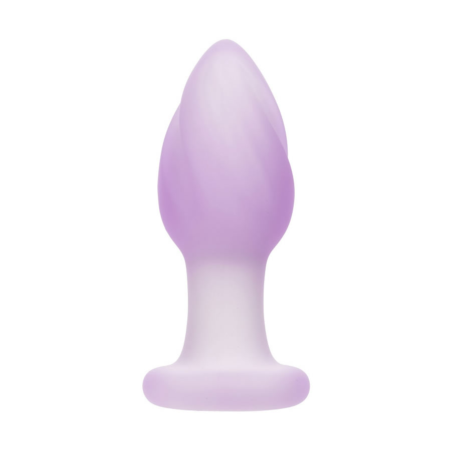 Claexotics-Lavender-haze-ridge-probe-butt-vibrator-1 Analni vibrator Lavender Haze Ridge Probe