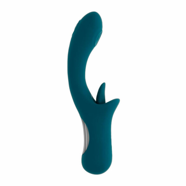 Playboy Harmony Rabbit licking vibrator