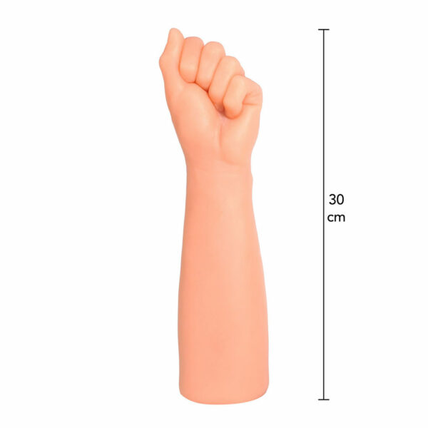ToyJoy-Get-Real-The-fist-30cm-2 Toy Joy Get Real The Fist dildo