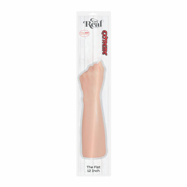 ToyJoy-Get-Real-The-fist-30cm-4 Toy Joy Get Real The Fist dildo