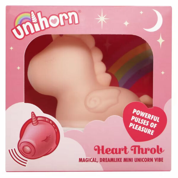 Unihorn-Heart-Throb-pink-3 Unihorn Heart Throb pulzni klitoralni vibrator