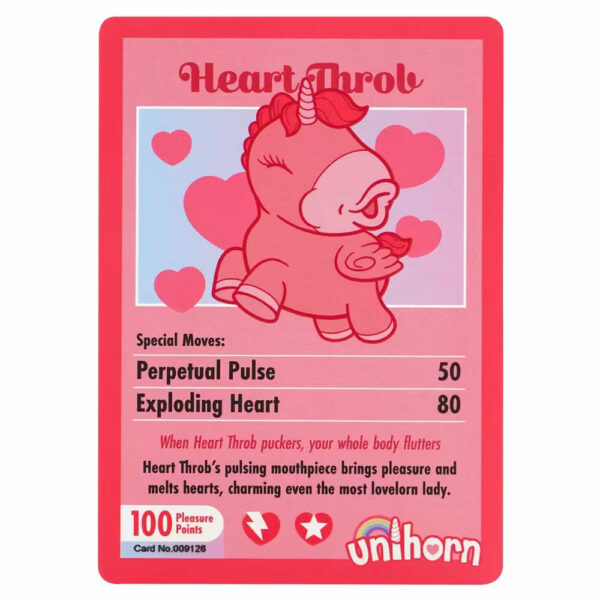 Unihorn-Heart-Throb-pink-4 Unihorn Heart Throb pulzni klitoralni vibrator