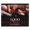 Erotična igra 1000 Sex games