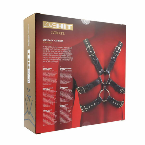 Virgite-man-bondage-body-harness-model-6-oprtnik-iz-umetnega-usnja-4 Body Harness za moške Virgite 6