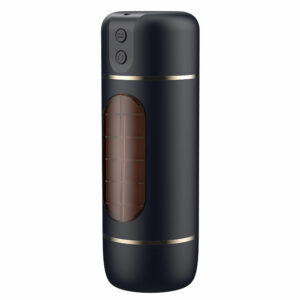 Vibracijski masturbator Lilo Cool cup