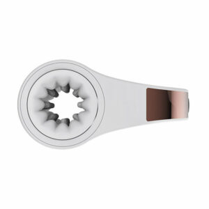 Teleskopski masturbator za moške Dora