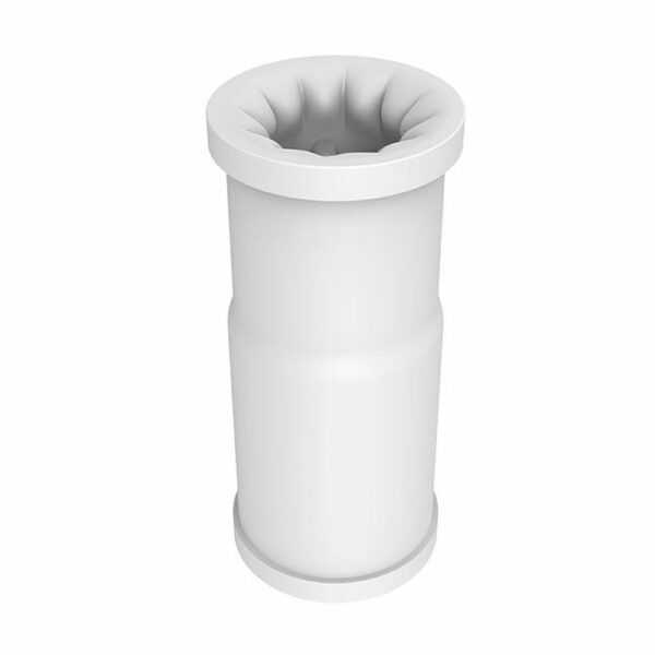 Dora-automatic-telescoping-rotating-masturbation-toy-4 Teleskopski masturbator za moške Dora