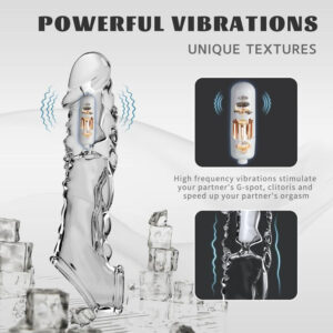 Dragon-root-vibrating-penis-extension-2 Podaljšek penisa z vibratorjem Dragon Root