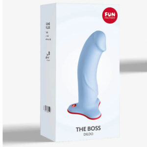 Fun Factory The Boss Stub moder