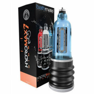 Lolita-eroti-shop-Bathmate-Hydromax7-Wide-Boy-water-pump-3 Hydromax7 Wide boy blue
