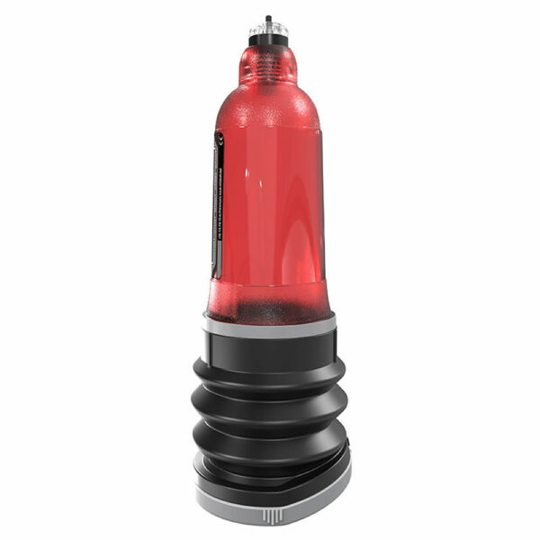 Lolita-eroti-shop-Bathmate-Hydromax7-Wide-Boy-water-pump-8 Hydromax7 Wide boy red pump
