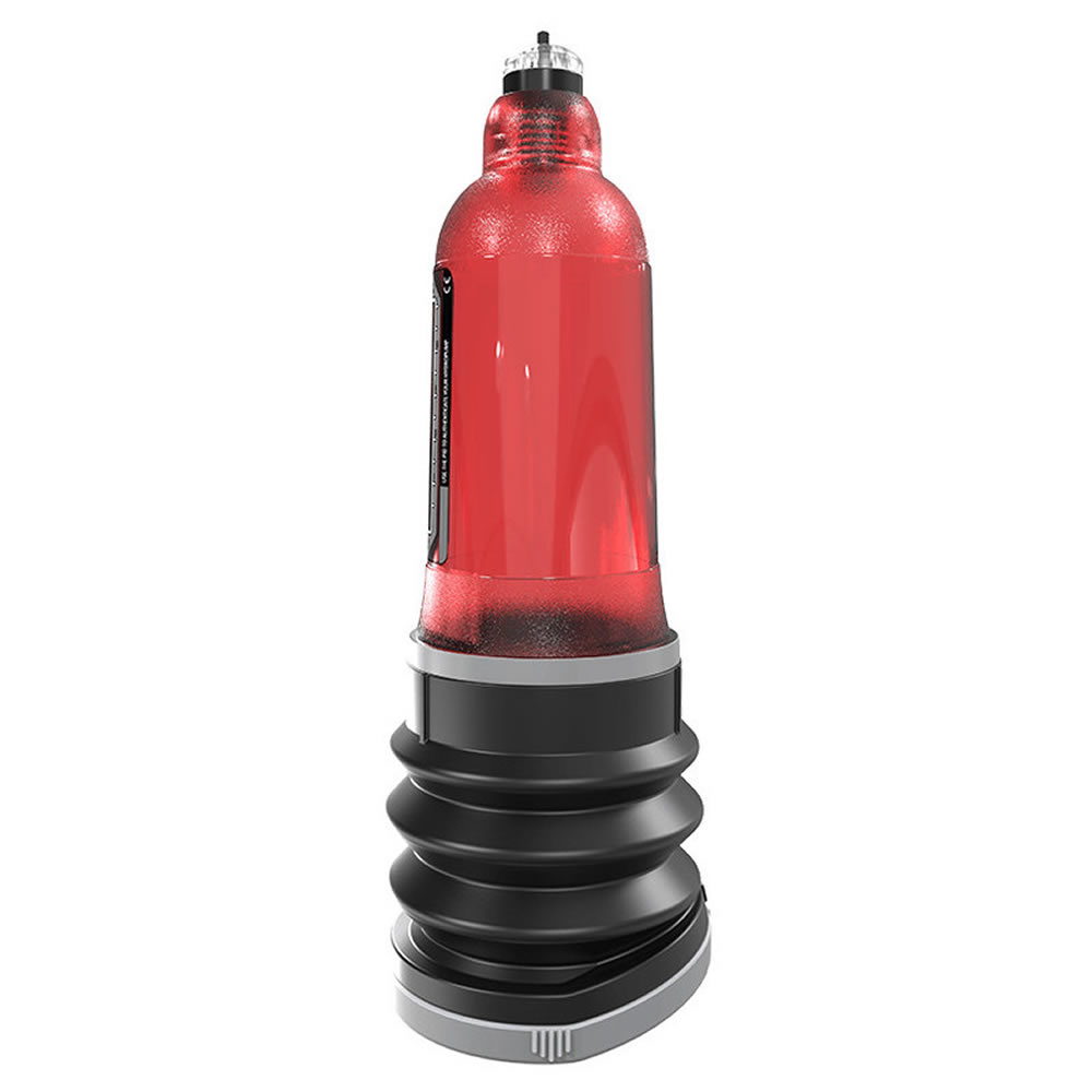 Lolita-eroti-shop-Bathmate-Hydromax7-Wide-Boy-water-pump-8 Hydromax7 Wide boy red pump