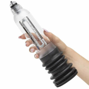 Vodna črpalka Bathmate Hydromax7