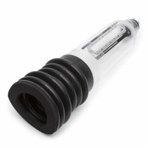 Vodna črpalka Bathmate Hydromax7