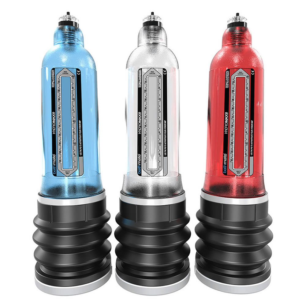 Lolita-eroti-shop-Bathmate-Hydromax9-water-penis-pump-2 Vodna črpalka Bathmate Hydromax9