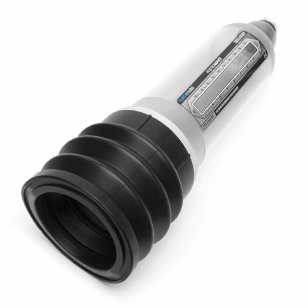 Vodna črpalka Bathmate Hydromax9