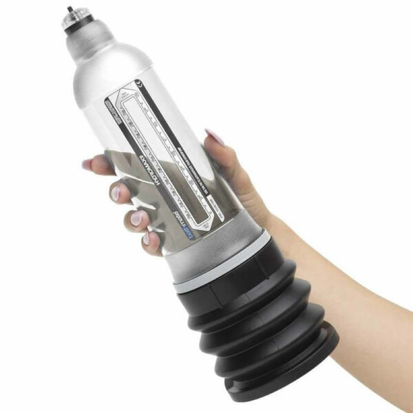 Vodna črpalka Bathmate Hydromax9