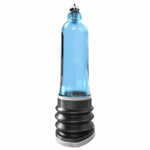 Hydromax9 water pump blue