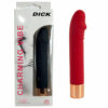 Mini vibrator Dick Charming vibe Aphrodisia