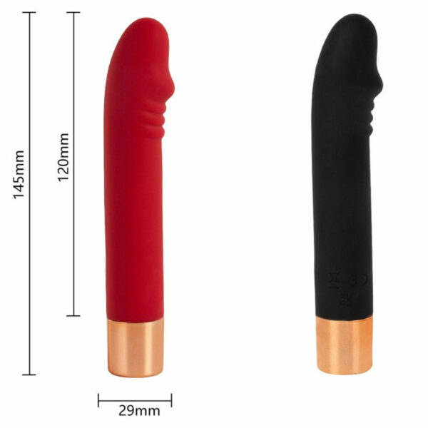 Charming Dick dimenzije