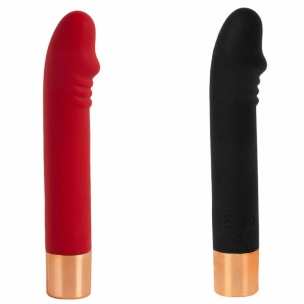 Mini vibrator Dick Charming vibe Aphrodisia
